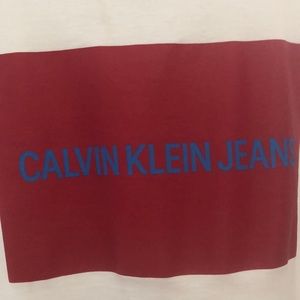 calvin klein t shirt
